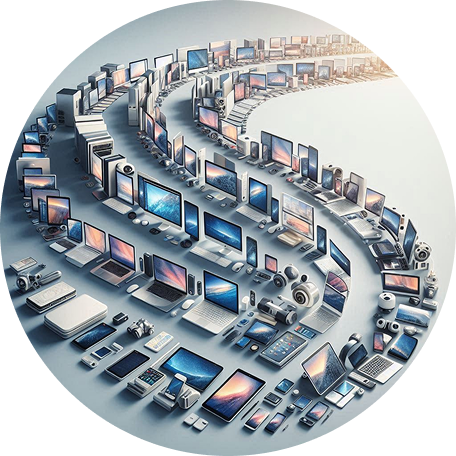 bak2 - Devices as a Service